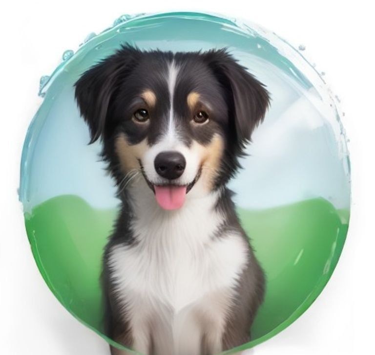Drasanvi Relaxgreen Calmante Natural para Perros - Solución Oral 120 ml