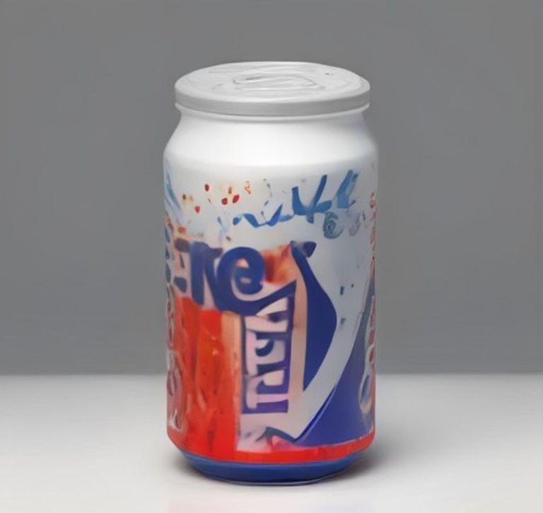 Pack 24 Latas Pepsi Max Zero Azúcar 330ml
