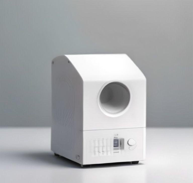 Consola Retro Portátil MIYOO MINI FLIP de AliExpress