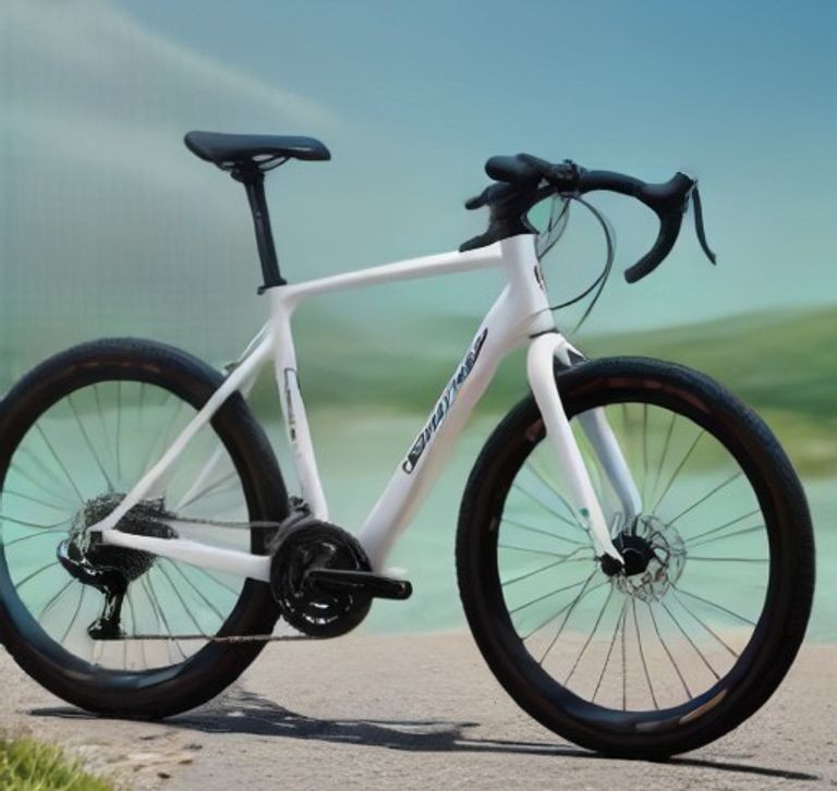 Bicicleta Eléctrica de Montaña 26" 250W 36V 10Ah 40 Millas Autonomía