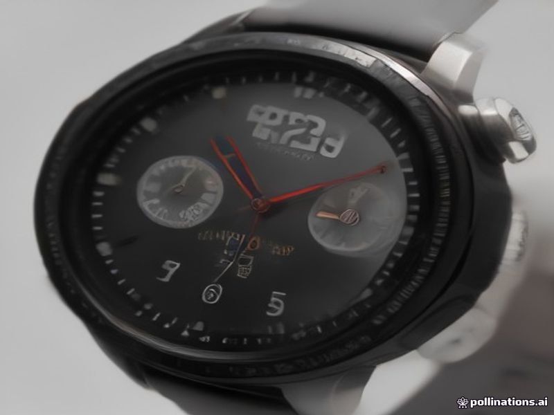 Smartwatch CMF Watch Pro 2 Global by Nothing con AMOLED y 11 días de batería