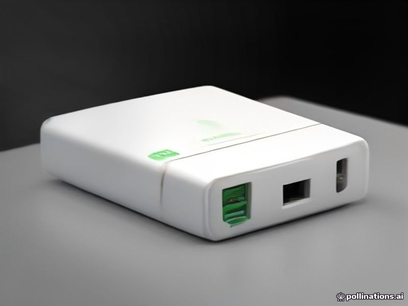 UGREEN Adaptador USB Ethernet Gigabit a RJ45 para Laptop y Consolas