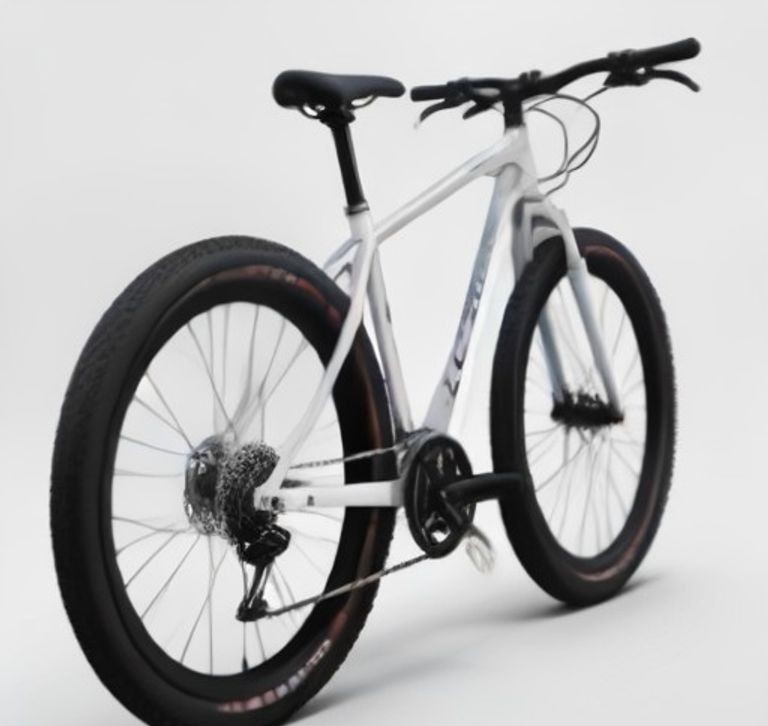 Bicicleta Eléctrica de Montaña 26" 250W para Adultos - Autonomía hasta 64km