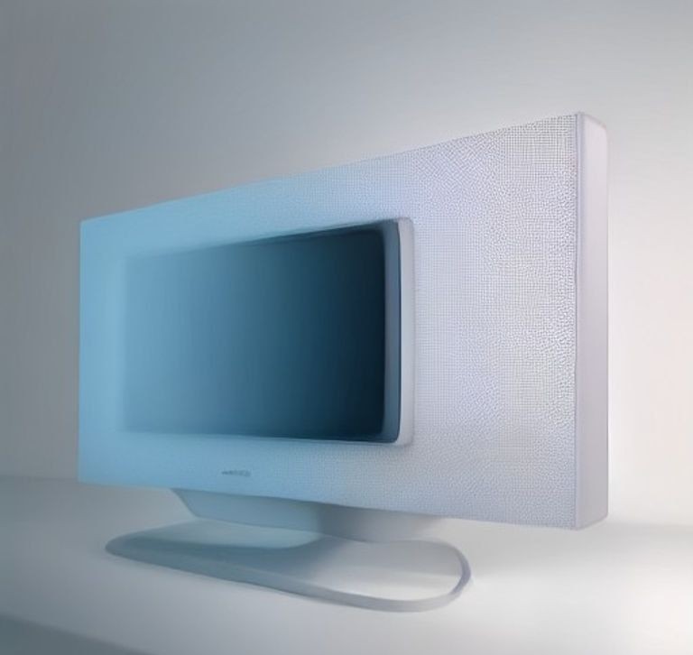 Televisor Xiaomi TV A 32" con Dolby, DTS-X y DTS Virtual:X