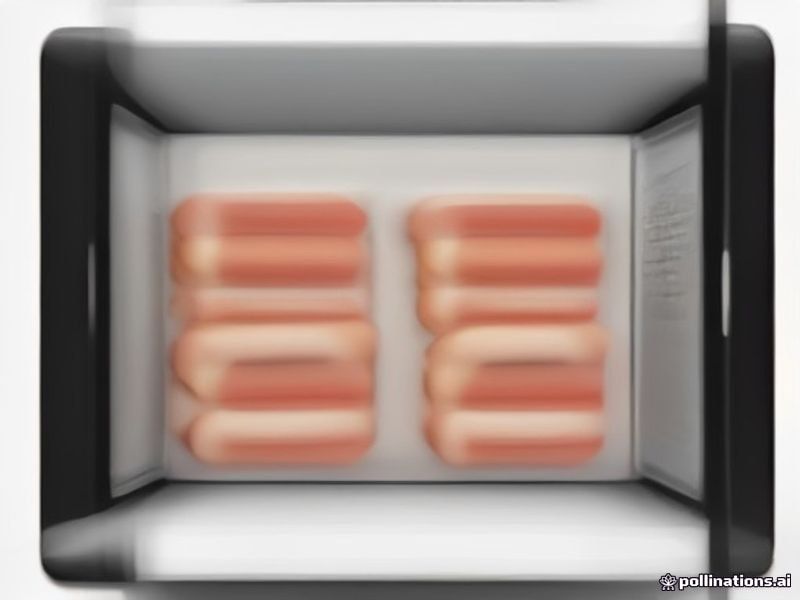 Pack 3 Nutrichef Bandejas de Horno Antiadherentes de Acero al Carbono