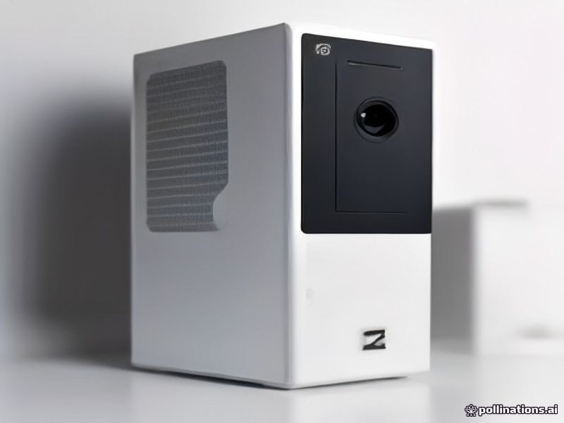 Mini PC SOYO Y5 AIR 8GB/128GB - Envío Rápido desde España