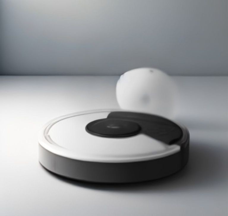 Xiaomi Robot Vacuum 5: Robot Aspirador Potente con Autolimpieza y Envío desde España