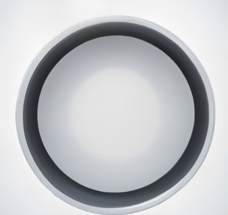 Ventilador de Techo con Luz LED Regulable y Silencioso