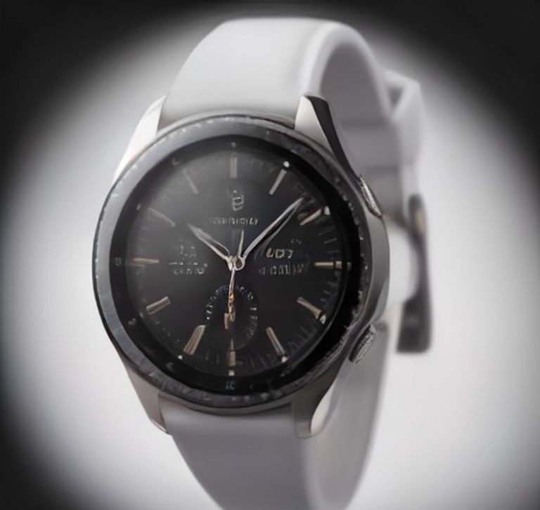 Reloj Inteligente Samsung Galaxy Watch 8 con Envío Desde España