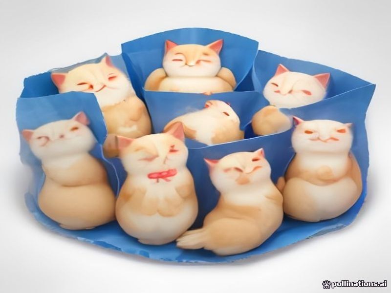 Pack 120 Unidades INABA Churu Snacks para Gatos - Cremosos Pollo y Atún
