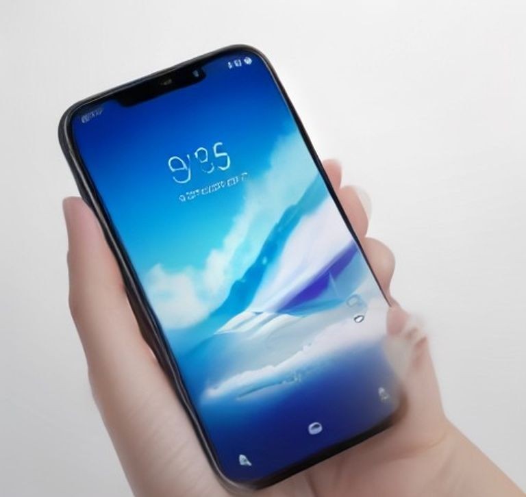 POCO F6 8/256GB Smartphone con Snapdragon 8 Gen 3 y Pantalla AMOLED 120Hz