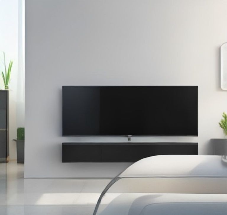 Xiaomi TV A2 32" Smart TV HD con Control por Voz y Google TV
