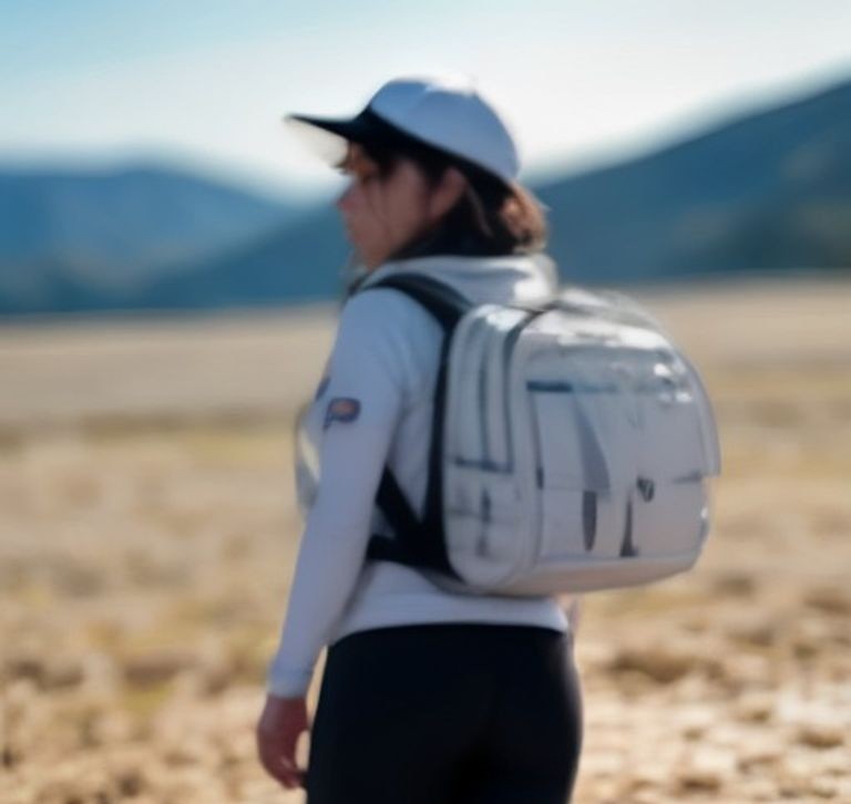 Mochila Chaleco de Hidratación HINATAA 5L para Running, Senderismo y Ciclismo
