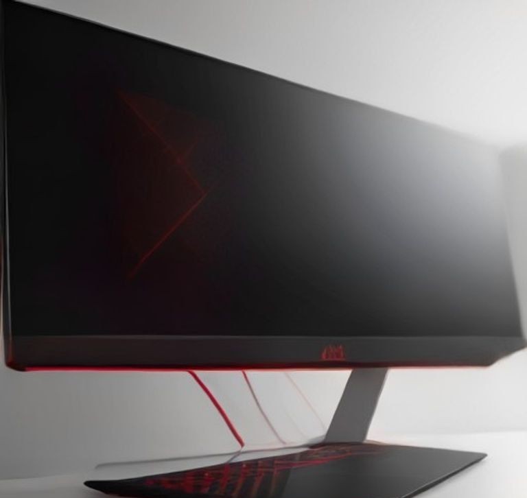 Monitor Gaming HP OMEN 27 G2 180Hz Full HD