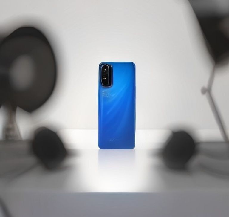 Realme 16 5G Potente con Batería 6550mAh y Carga 45W