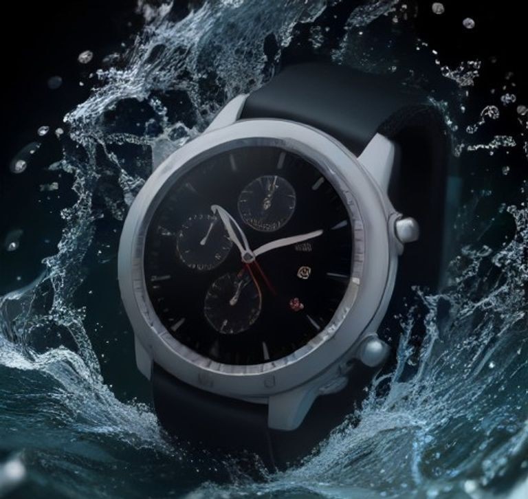 Xiaomi Redmi Watch 5 Lite: Smartwatch AMOLED con Bluetooth y Resistencia al Agua
