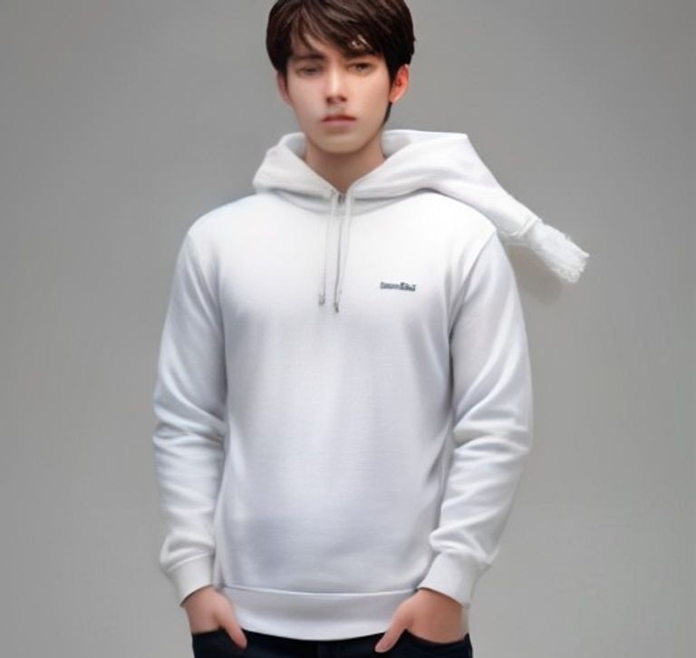 Only & Sons Onsceres Sudadera Media Cremallera Hombre