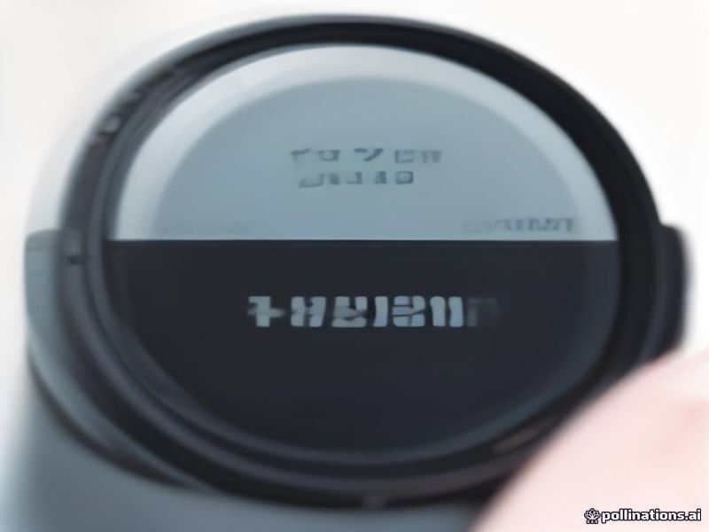 Garmin HRM-200 Monitor de Frecuencia Cardíaca para Deporte