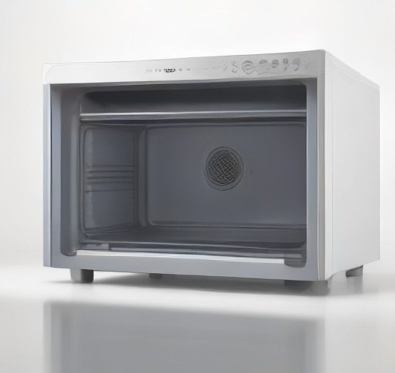 Microondas Orbegozo 20L 700W con Temporizador