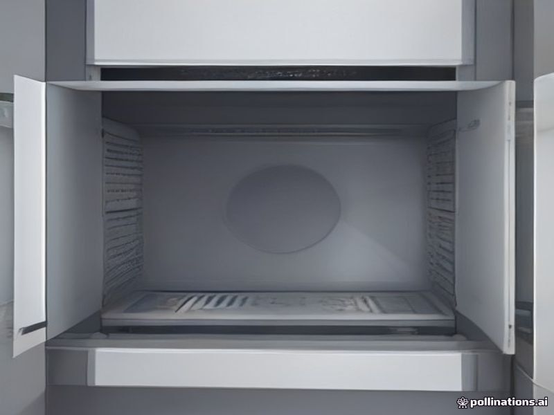 Horno Multifunción Electrolux Serie 500 EOH3H00BX 65 L Acero Inox Antihuellas