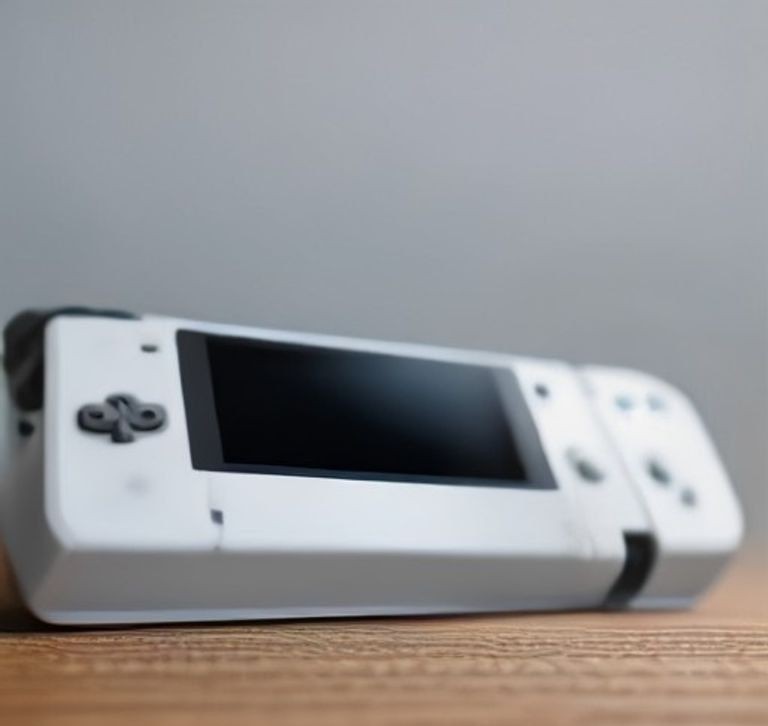 Consola Nintendo Switch (Versión Europea con Garantía Local)