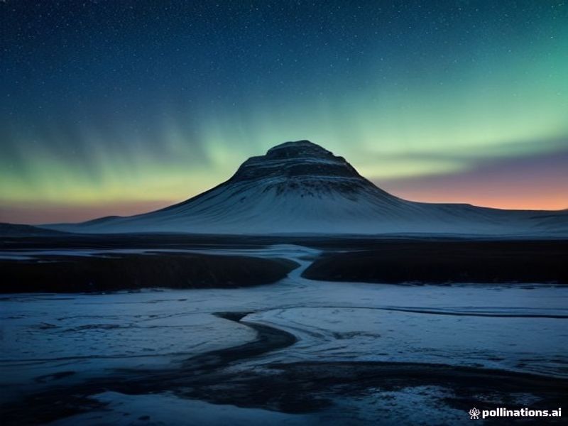 Experiencia Aurora Boreal en Islandia y Noruega: Vuelos, Alojamiento y Seguro Incluidos