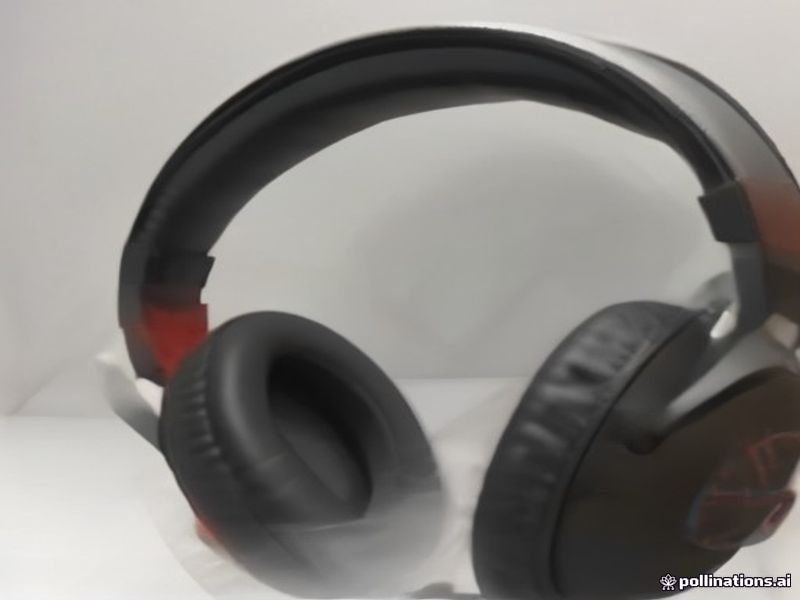 HyperX Cloud III S Auriculares Gaming Inalámbricos 200h Batería Bluetooth y 2.4Ghz Rojo-Negro