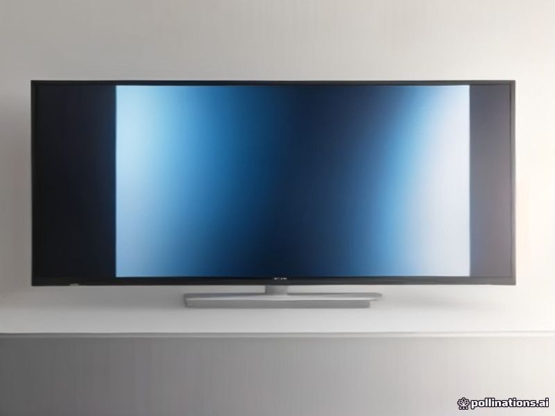 Xiaomi S Mini 55 144Hz QLED Dolby Vision/Atmos Google TV