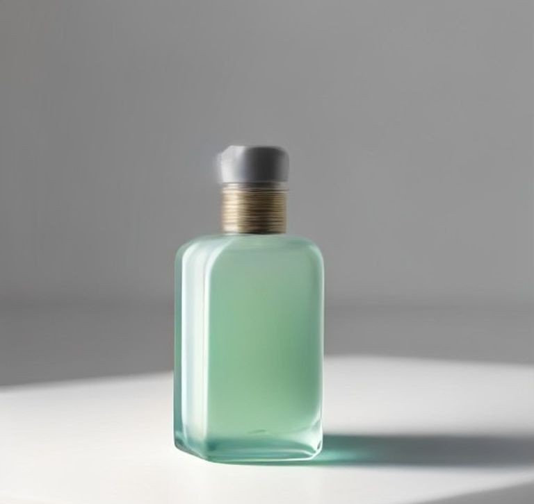 Perfume Khair Pistachio Paris Corner Eau de Parfum 100ml