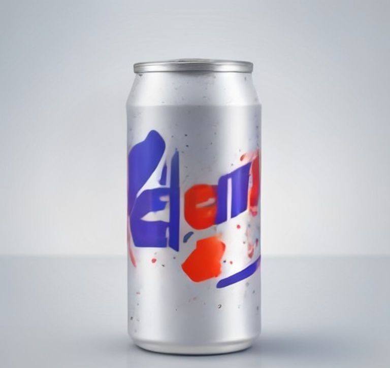 Pack 24 Latas Pepsi Max 330ml - Refresco Sin Azúcar