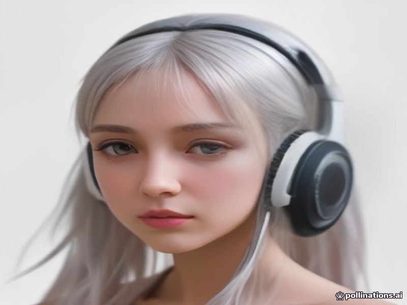 Auriculares Inalámbricos Bluetooth 5.3 HiFi Estéreo