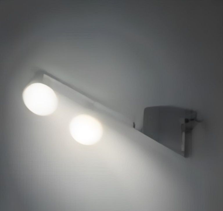 Pack 2 Focos Solares TeckNet Exterior 4200lm 416 LED con Sensor PIR