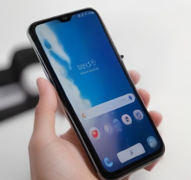 POCO F8 Pro 5G 12GB/256GB Smartphone con Envío Rápido desde Europa