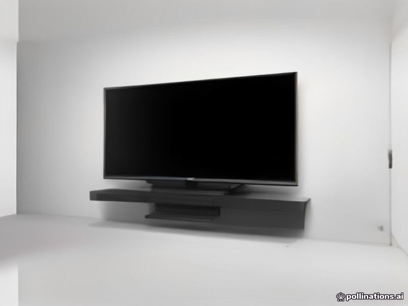 TV LG OLED evo 55" C6 4K Smart TV
