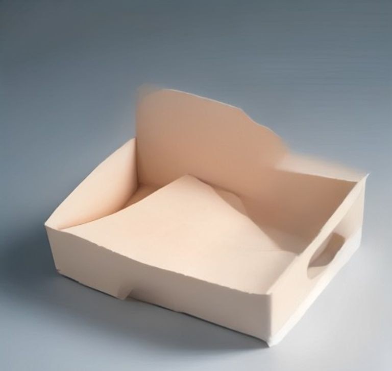 Pack 3 Cajas de Almacenaje Infantil Songmics con Tapa Magnética
