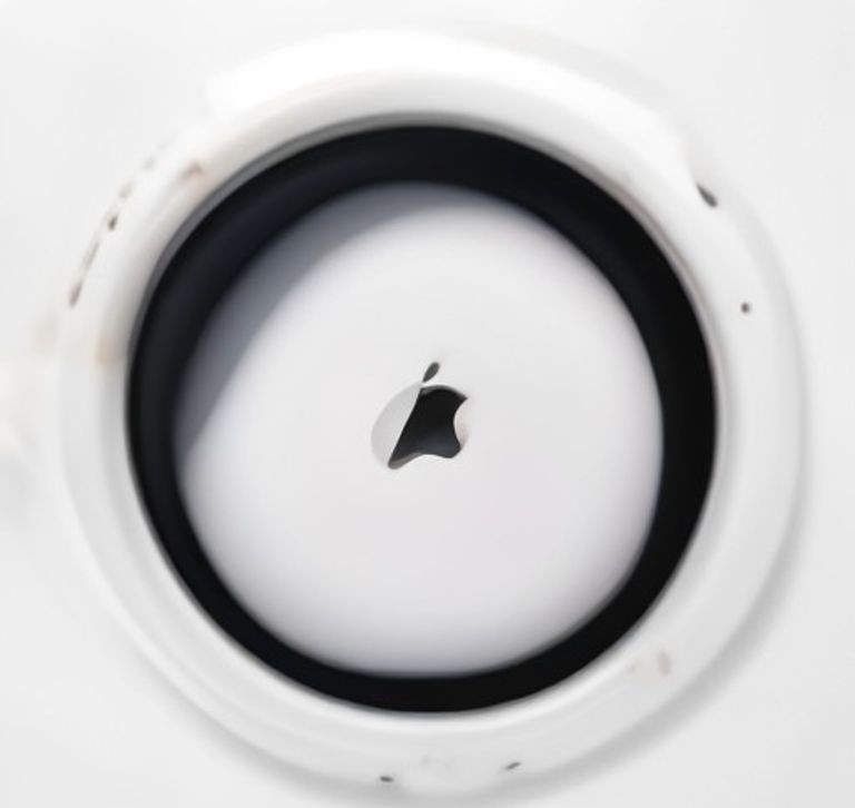 Apple AirTag Rastreador Inteligente Paquete de 4
