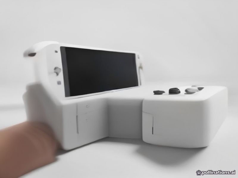 Control Inalámbrico Pro para Nintendo Switch