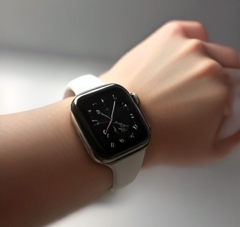 Apple Watch Ultra 2 GPS + Cellular 49mm Titanio Negro