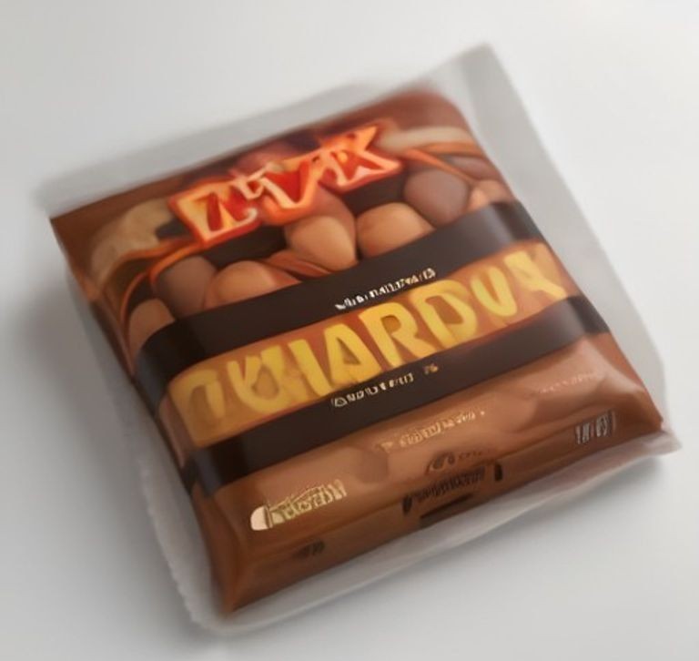 Pack Twix con 25 Chocolatinas de 50g Cada Una