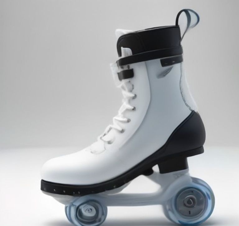 Patinete Plegable Infantil con Ruedas LED y Altura Ajustable
