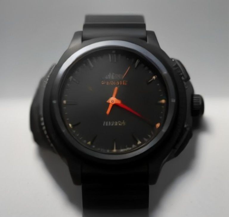 Smartwatch T-Rex3 Pro GPS Militar 5ATM Batería 1100mAh