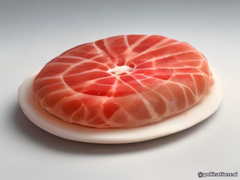 Virutas de Jamón Ibérico Cebo 1Kg (5x200g) - Lonchas Ibéricas Faustino Gil