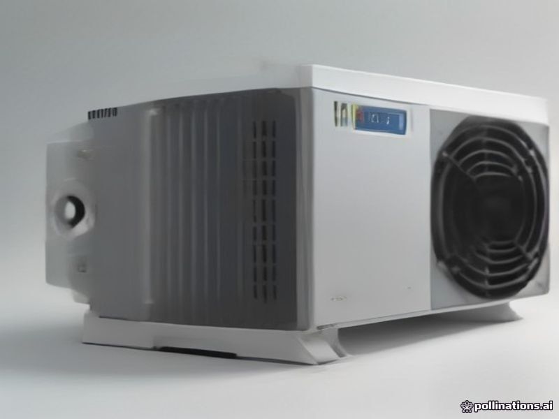 Generador Eléctrico Inverter PARKSIDE 800W - Compacto y Silencioso