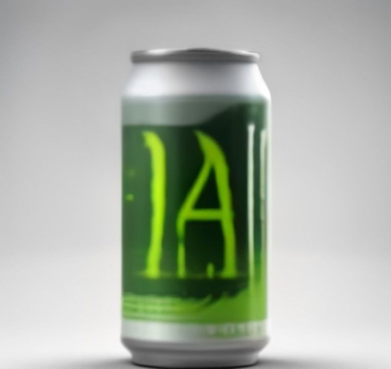 Lote 24 Latas Monster Energy Zero Azúcar 500 ml