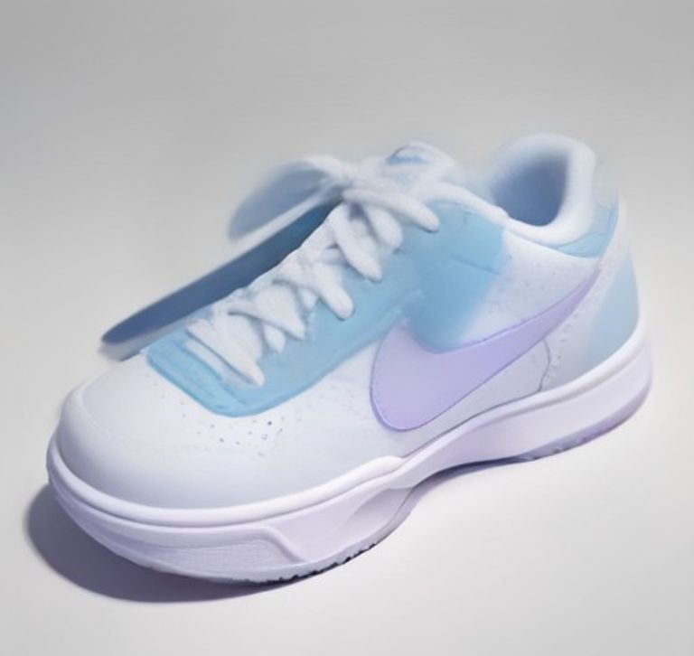 NIKE Court Borough Low Recraft (GS) Zapatillas para Niña/Adolescente