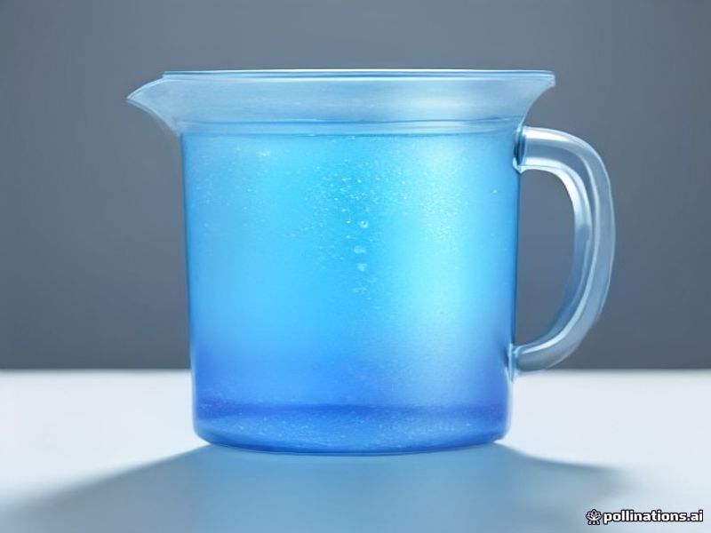 BRITA Jarra Filtrante Marella Azul + 1 Filtro MAXTRA PRO, 2,4L