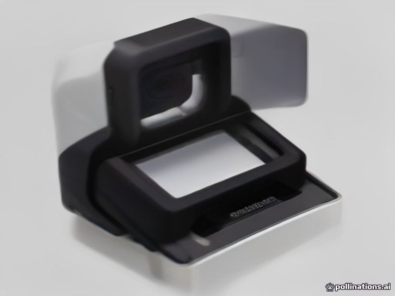 Batería TELESIN para GoPro Hero 12/11/10/9 con Caja de Carga Rápida 3 Vías