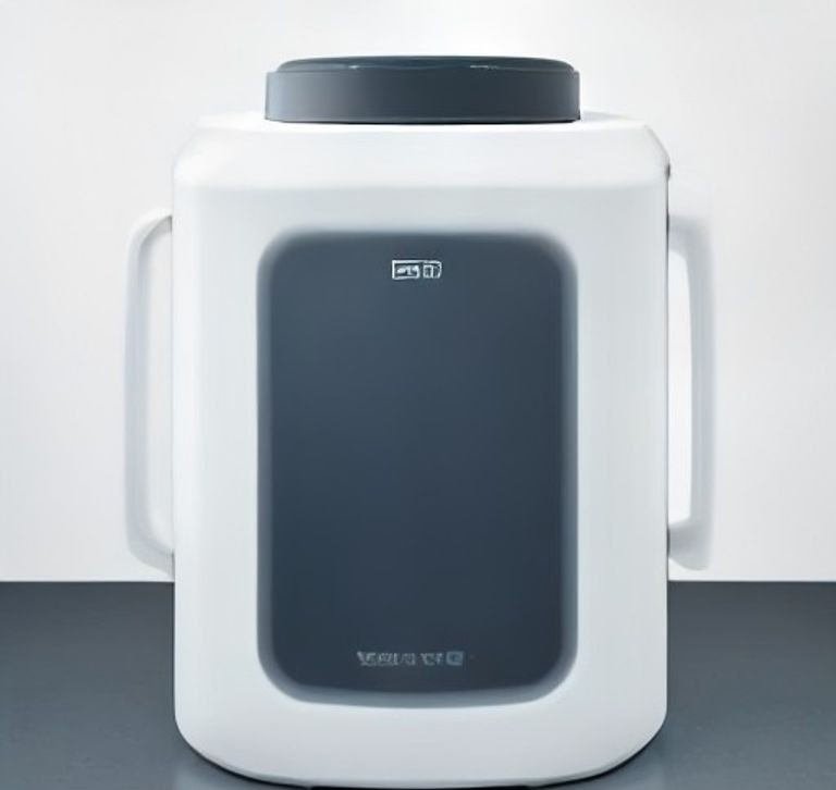 Nevera Portátil Foursun Doble Zona 35L/45L/55L con Compresor y Control App