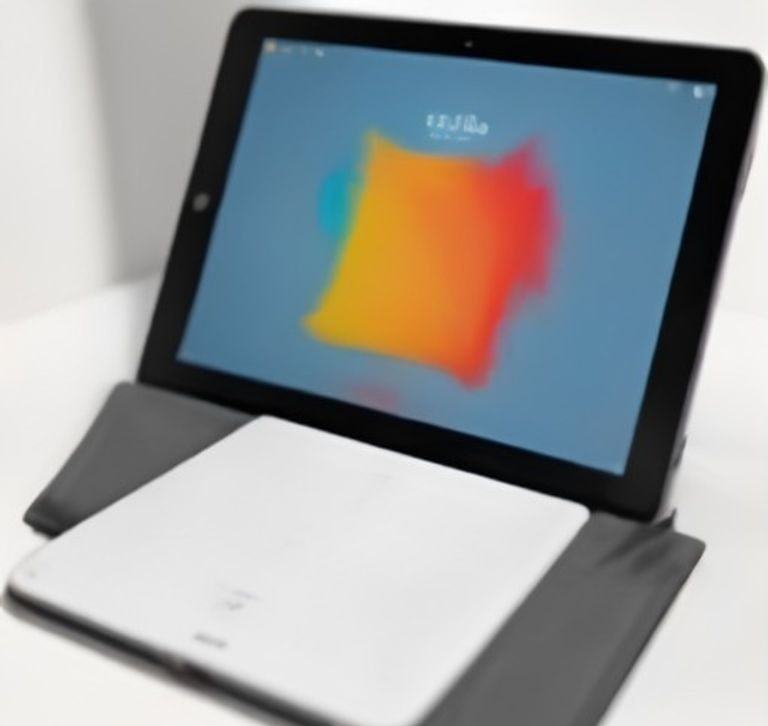 Tablet POCO Pad X1 8GB/512GB con Envío desde España