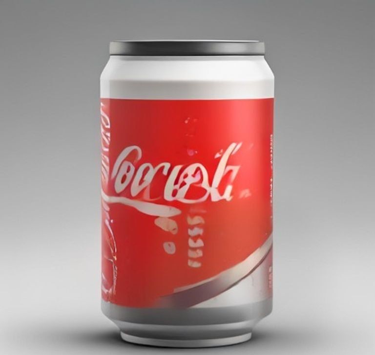 Pack Ahorro Coca-Cola Original y Zero 48 Latas (33cl)